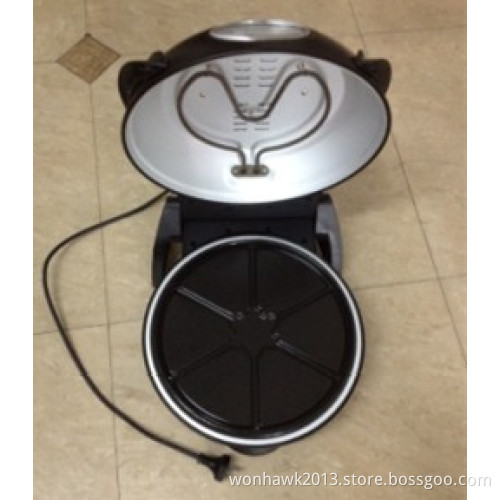 Mini Electric Pizza Toaster Oven Pizza Maker